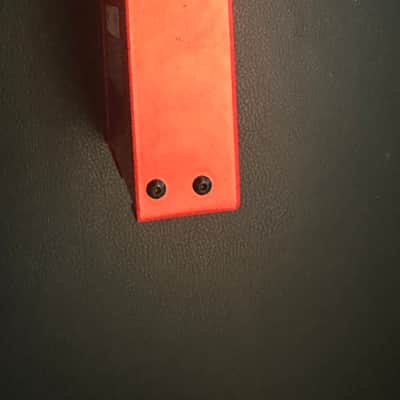 T-Rex Fuel Tank Junior 2010s - Red image 4