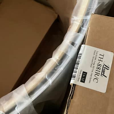 Pearl Vision Drums (2) Brand New Carton image 8