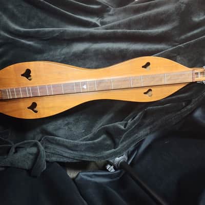 Folk Roots Mountain Dulcimer Model D-50 image 2