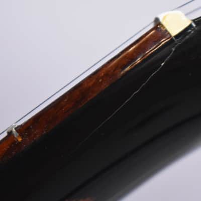 1991 Gibson Explorer Ebony w/OHSC image 20