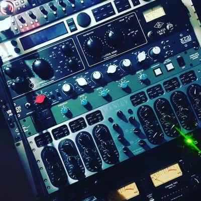 Vintech Audio X73i image 6