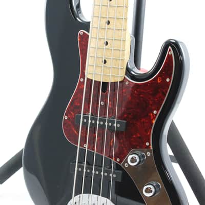 Lakland Joe Osborn 5-string Bass Made in the USA image 1