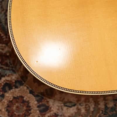 Martin 1937 D-28 Authentic Madagascar Rosewood/Adirondack Spruce with Hardshell Case - Used image 21