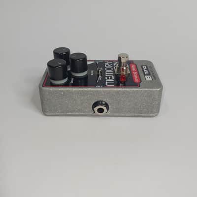 Electro-Harmonix Memory Toy Analog Echo / Chorus in Box image 4