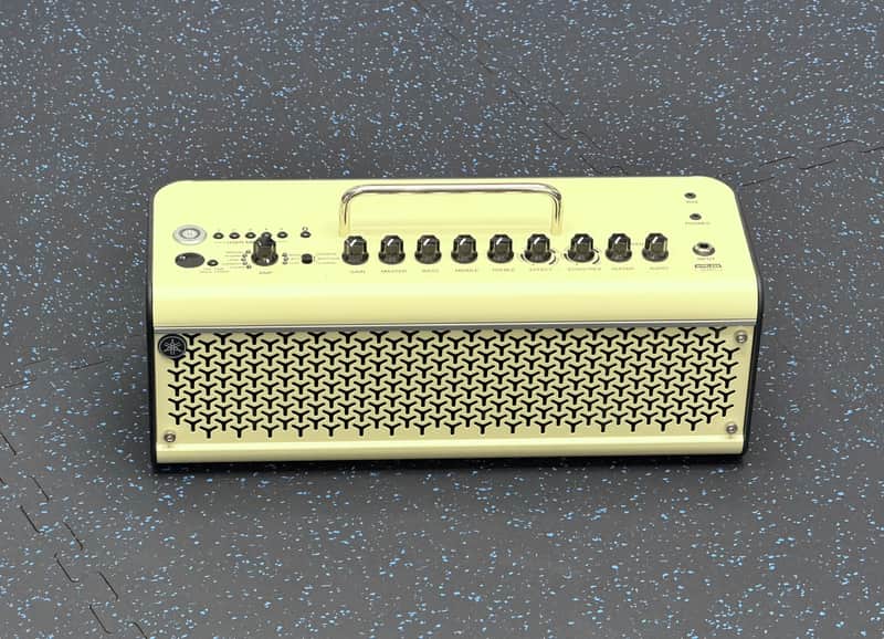 Immagine Yamaha THR30II - Wireless - 1