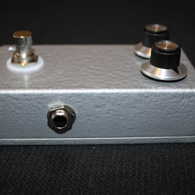 Murphy KUSH Power Amp Acapulco Clone Distortion Pedal image 5