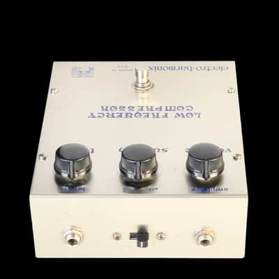 Electro-Harmonix Low Frequency Compressor 1975 image 7
