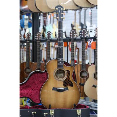 TAYLOR 50th Anniversary 314ce LTD image 3
