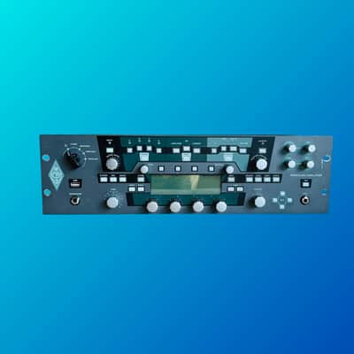 Kemper Profiler Rack image 1