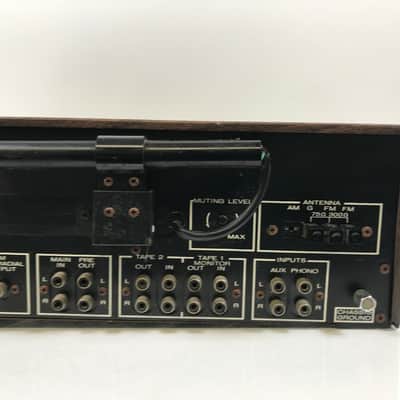 Marantz 2235B Vintage Stereo AM / FM Receiver; 2235-B image 9