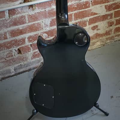 Gibson Les Paul 60's Classic 2007 imagen 3