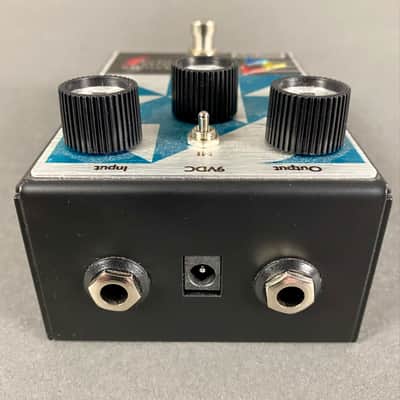 Maestro Ranger Overdrive Pedal - Store Demo Model image 3