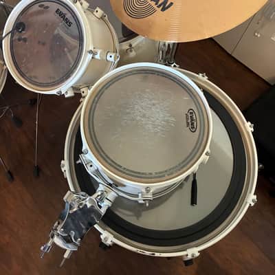 ddrum Reflex 2010’s - White image 2