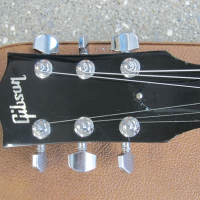Gibson Tony Iommi SG Special Left-Handed 2021 - Vintage Cherry image 5