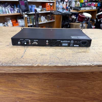 Used Tascam CD-400U CD / SD / USB Player with Bluetooth in Original Box image 12