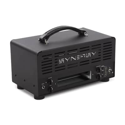 Synergy SYN-20IR 20w 3-Channel Preamp Module Platform Amp Head image 2
