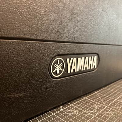 Yamaha CS-60 Polyphonic Synthesizer 1977 / Serviced by VS&C image 12