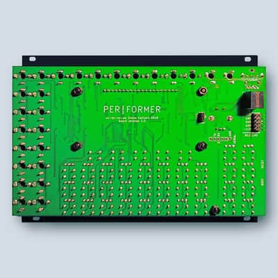 Westlicht Performer - Sequencer image 2