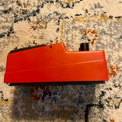 Ibanez BP10 Bass Compressor MADE IN JAPAN MINT 1986 image 4
