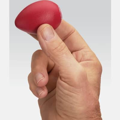 LP Rhythmix Eggs pair LPR004-CH (CHERRY) image 3