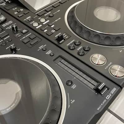 Pioneer Cdj 3000 (Pair) image 2