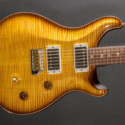 Paul Reed Smith Custom 24 Wood Library Limited w/Brazilian '25 image 1