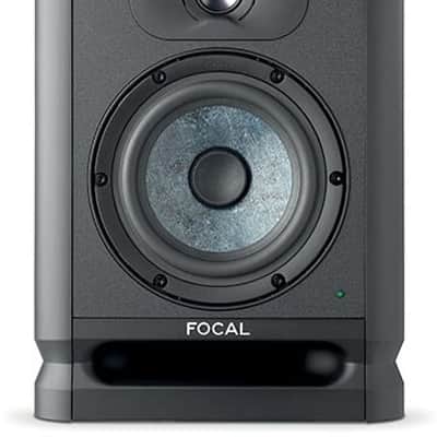 Focal Alpha 50 EVO Powered Studio Monitor, Single Speaker image 3