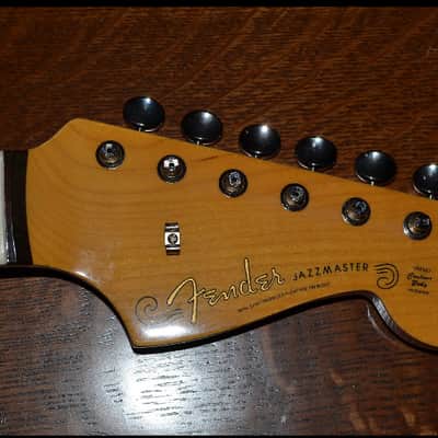 Fender Jazzmaster String Tree (Japan) 2014 image 3