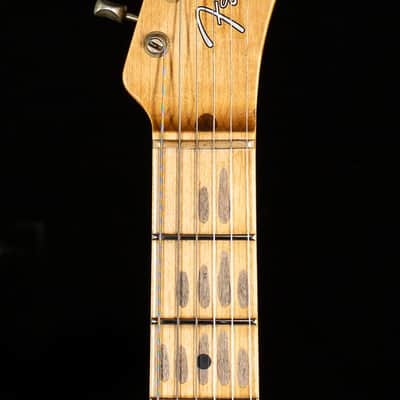 Fender Custom Shop Willcutt Exclusive 4/54 Telecaster Relic Blonde(612) image 5