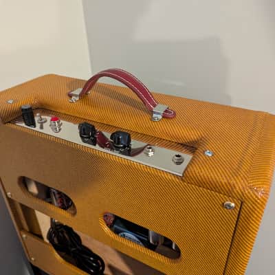 5F10 Harvard clone 1x12 Combo image 4