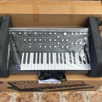 MOOG SUBSEQUENT 37 - IN LIKE NEW CONDITION!! image 11