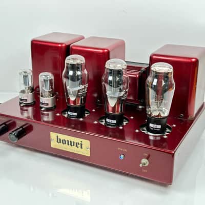 Bowei SG-280SE Vacuum Tube Amp