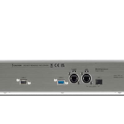 MELCO N5 - Digital Music Library & Streamer w/5Tb HDD - NEW! image 4