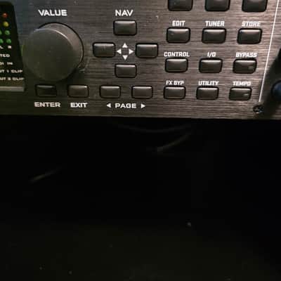 Fractal Audio Axe-FX II XL 2014 - 2015 - Black image 2