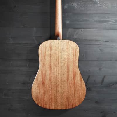 Martin D12-E Koa Road Series Dreadnought - Authorized Online Dealer image 3