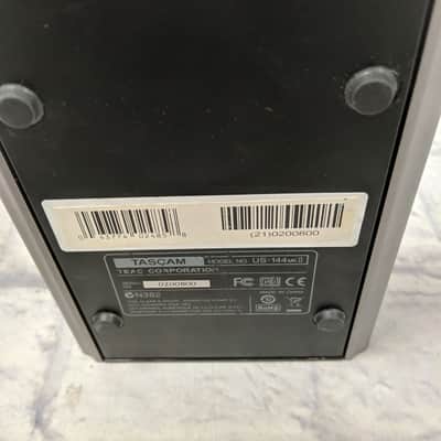 Tascam US-144 mkII USB 2.0 Recording Interface+ image 8
