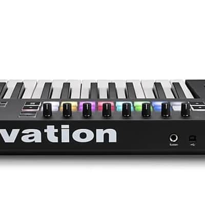 Novation Launchkey 25 [MK3] - Brand New image 4