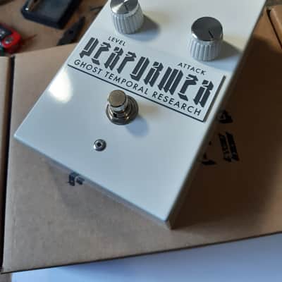 GTR PERFORMER 5 Tone Bender MK2 2026 image 1