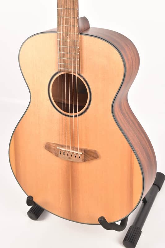 Breedlove Discovery S Concert Left-Handed image 1
