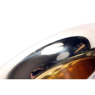 Giardinelli GTS-300 Student Tenor Saxophone Regular image 4