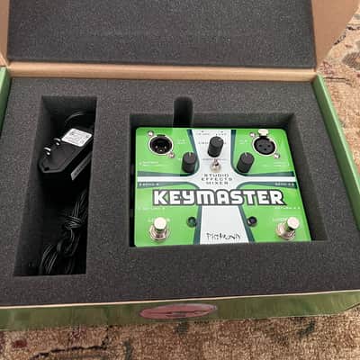 Immagine Pigtronix Keymaster - 3