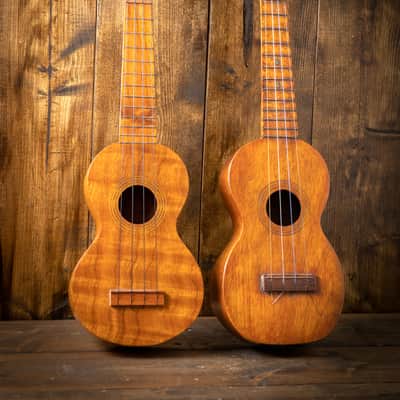 Vintage Antique Hawaiian Ukulele Collection - 34 Ukes! image 16