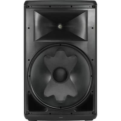 2x JBL EON715 15" 2-Way Powered PA / DJ Portable Speaker watts Bluetooth and DSP 1300 Watts (MINT) image 4