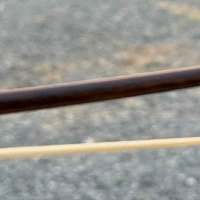 Linden Fredrick Belfast, Maine 2022 #35 Violin image 9