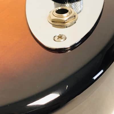 Lakland 55-60 USA w/OHSC image 7