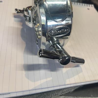 Gibraltar SC GCSMC Road series Chrome Multi Clamp image 1