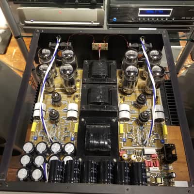 Audio Research Reference 150 Vacuum Tube Power Amp - 150 Watts - Cleaned & Tested - Retail $12,995 image 9
