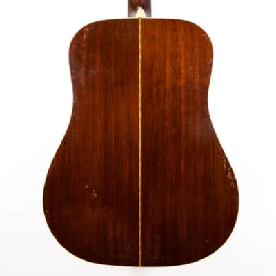 Martin 1966 D-28 image 6