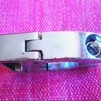 DW 1" Hinged Memory Lock - USED image 2