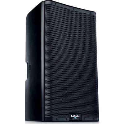 QSC K12.2 Enceintes - Active 2 voies 1 x 12" 1000W RMS image 1